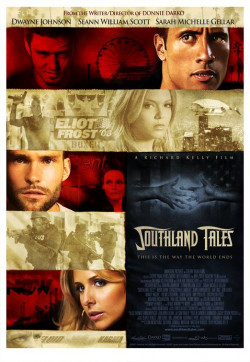 Southland Tales - 2006