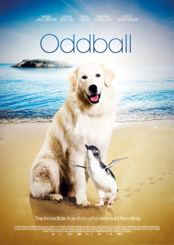 Oddball - 2015