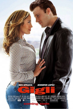 Gigli - 2003