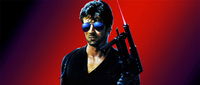 Stallone plánuje pokračování filmů Kobra a Tango a Cash