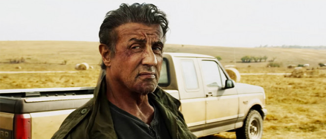 Rambo: Poslední krev v posledním krvavém teaseru