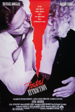 Fatal Attraction - 1987
