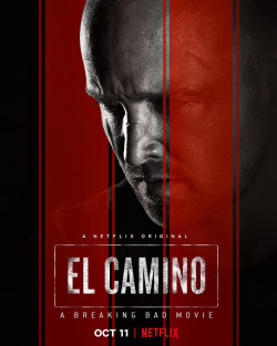 El Camino: A Breaking Bad Movie - 2019