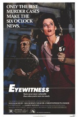Eyewitness - 1981