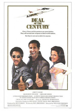 Deal of the Century - 1983
