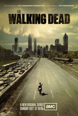The Walking Dead - 2010
