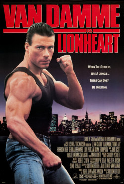 Lionheart - 1990