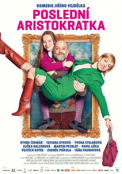 Plakát filmu  / Poslední aristokratka
