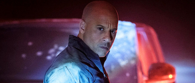 Bloodshoot: Vin Diesel je superzabiják v prvním traileru