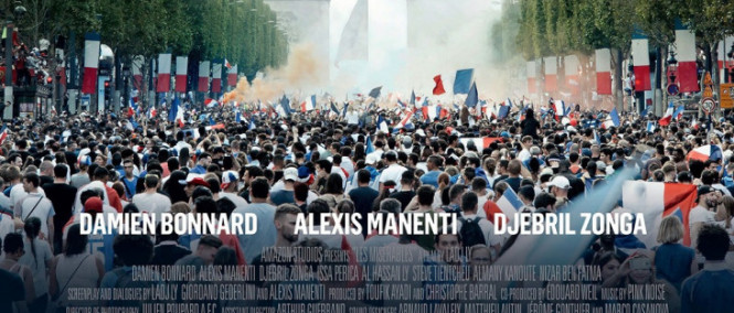 Nejlepším francouzským filmem jsou Bídníci