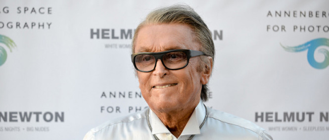 Zemřel hollywoodský producent Robert Evans