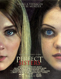 Plakát filmu Vražedné spolčení / Perfect Sisters