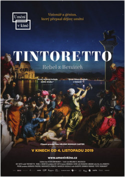 Tintoretto. A Rebel in Venice - 2019