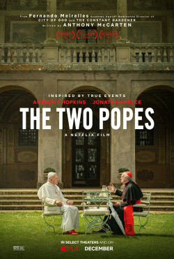 The Two Popes - 2019