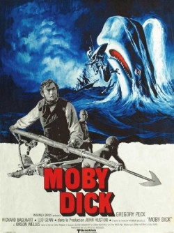 Moby Dick - 1956