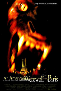 An American Werewolf in Paris - 1997