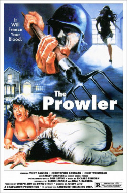 The Prowler - 1981