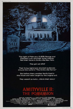 Amityville II: The Possession - 1982