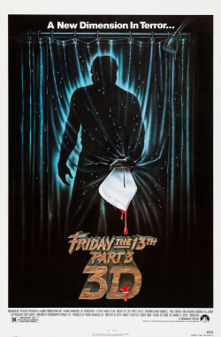 Friday the 13th Part III - 1982