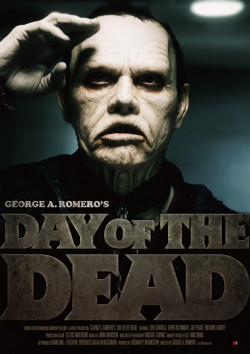 Day of the Dead - 1985