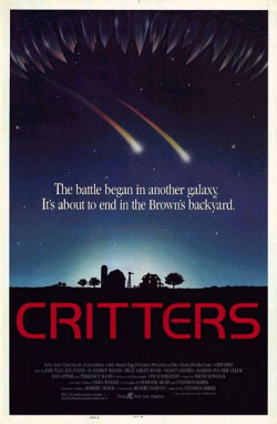 Critters - 1986