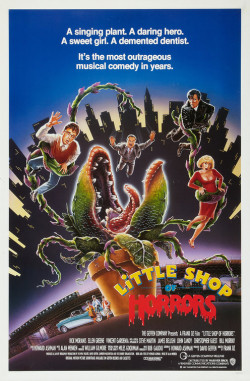 Little Shop of Horrors - 1986