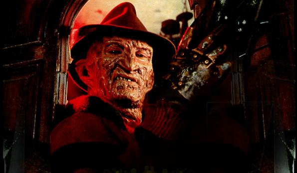 Fotografie z filmu Noční můra v Elm Street / A Nightmare on Elm Street