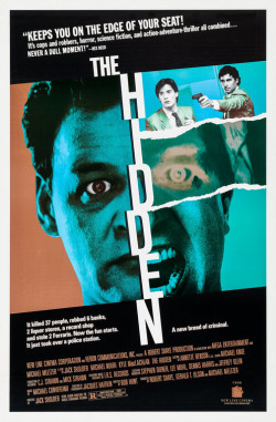 The Hidden - 1987