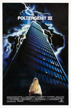 Poltergeist III - 1988