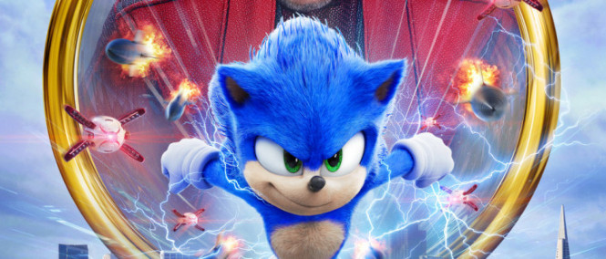 Ježek Sonic sprintuje v novém traileru