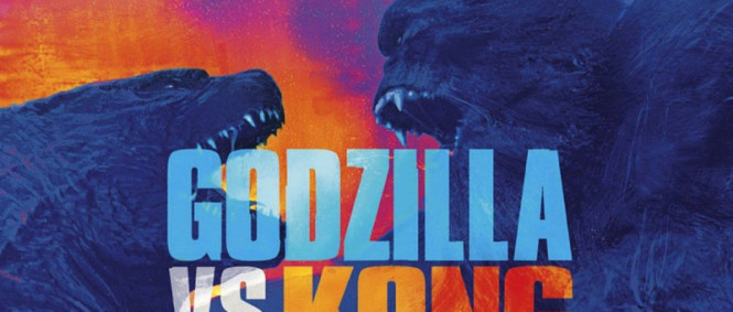 Godzilla s Kongem budou mít zpoždění