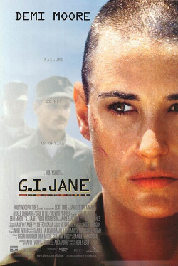 G.I. Jane - 1997