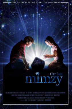 Plakát filmu Mimzy / The Last Mimzy