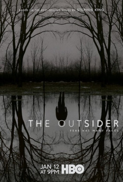 The Outsider - 2020