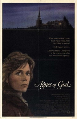 Agnes of God - 1985