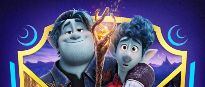 Pixarovka Frčíme má nový trailer
