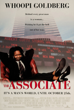Plakát filmu Spiklenci / The Associate