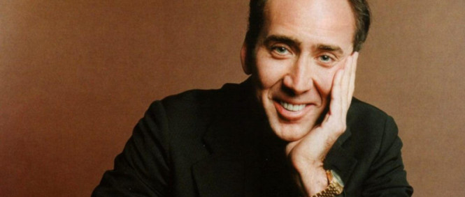 Top 10: Nicolas Cage