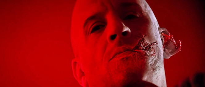 Bloodshoot: Vin Diesel je superzabiják v novém traileru