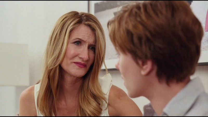 Laura Dern ve filmu Manželská historie / Marriage Story