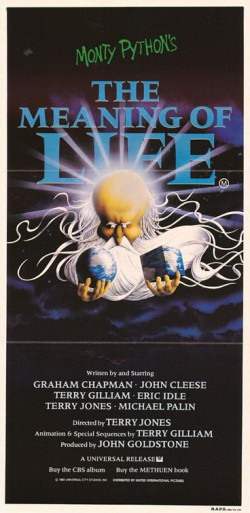 The Meaning of Life - 1983