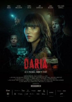 Plakát filmu  / Daria