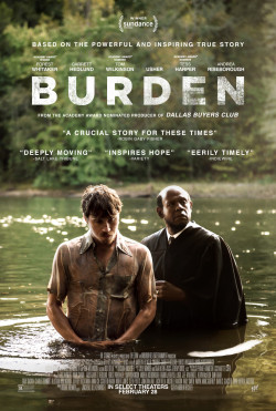 Burden - 2018
