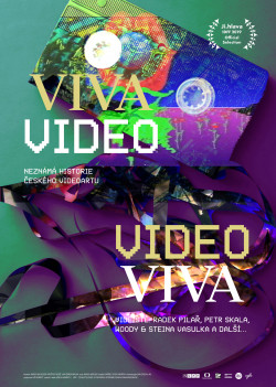 Viva video, video viva - 2019