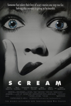 Scream - 1996