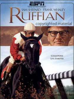 Plakát filmu Ruffian / Ruffian