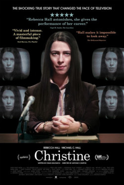Plakát filmu Christine / Christine