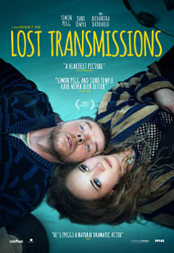 Lost Transmissions - 2019