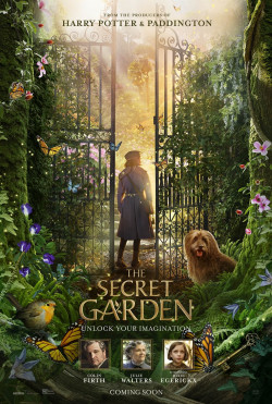 The Secret Garden - 2020