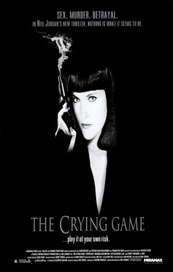 The Crying Game - 1992